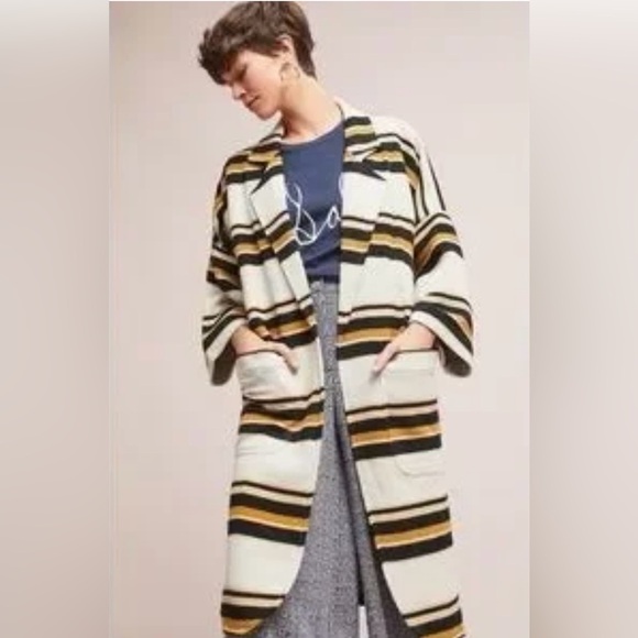 The Odells Jacket - Picture 2 of 7